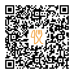 QR-kód az étlaphoz: Saba's Bistro 1705