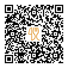 QR-kód az étlaphoz: Cupbop Korean BBQ