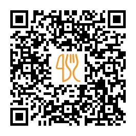 QR-kód az étlaphoz: Asian Bistro