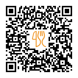 QR-kód az étlaphoz: 1750 Cafe