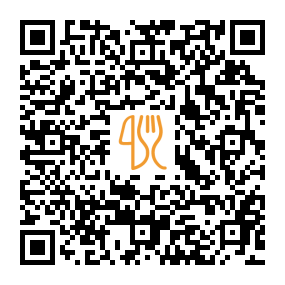 QR-kód az étlaphoz: Cinnamon Cafe & Indian Restaurant