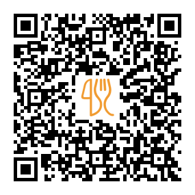 QR-kód az étlaphoz: The Hungry Buddha