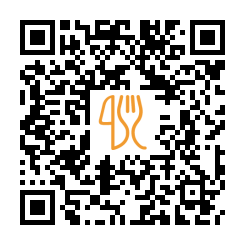 QR-kód az étlaphoz: The Curry Tree