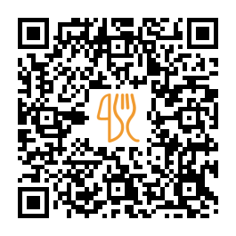 QR-kód az étlaphoz: Oriental Alley