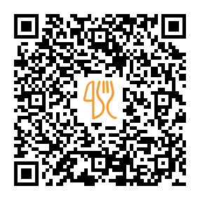 QR-kód az étlaphoz: Bonsai Japanese Steak house