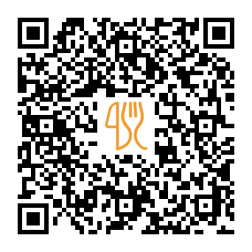 QR-kód az étlaphoz: Kalinka Tea House