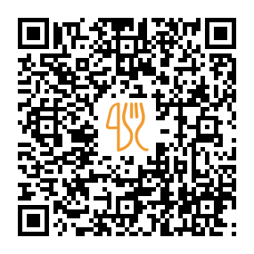 QR-kód az étlaphoz: StreetFood Asia