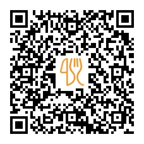 QR-kód az étlaphoz: Lulu's kitchen