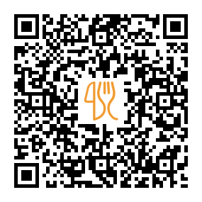 QR-kód az étlaphoz: King's China Bistro