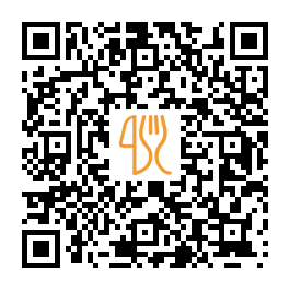 QR-kód az étlaphoz: Asia Buffet