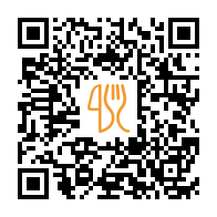 QR-kód az étlaphoz: Chinasia