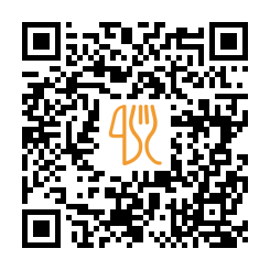 QR-kód az étlaphoz: Chez Liu