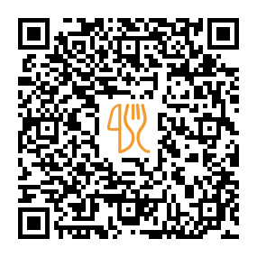 QR-kód az étlaphoz: Komatsu Japanese Restaurant