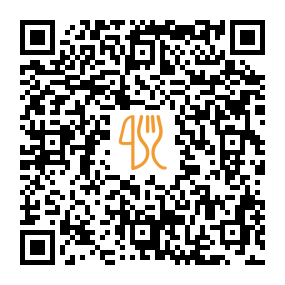 QR-kód az étlaphoz: indian restaurant