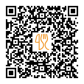 QR-kód az étlaphoz: Kinn Thai Restaurant