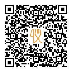 QR-kód az étlaphoz: British indian Restaurant