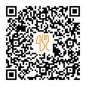 QR-kód az étlaphoz: Kingfisher Indian Restaurant