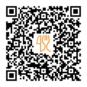 QR-kód az étlaphoz: Fussy Burger