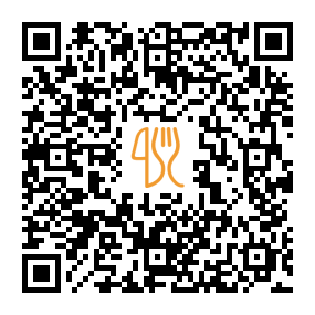 QR-kód az étlaphoz: Teriyaki Experience