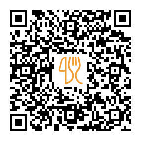 QR-kód az étlaphoz: Cafe general conserverie