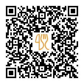 QR-kód az étlaphoz: Zats Restaurant