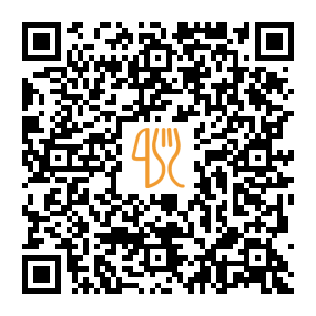 QR-kód az étlaphoz: Hitching Post Cafe