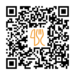 QR-kód az étlaphoz: Cafe Korea