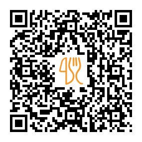 QR-kód az étlaphoz: Nanny Marj’s Tea Room