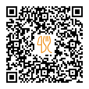 QR-kód az étlaphoz: R27 Rákóczi Huszonhét Pizzéria