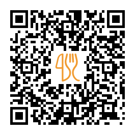 QR-kód az étlaphoz: Cafe Borneo