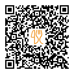 QR-kód az étlaphoz: Hot Off The Press