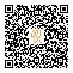 QR-kód az étlaphoz: Indish Restaurant Cafe Cocktail Bar