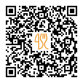 QR-kód az étlaphoz: Saffron Indian Cuisine