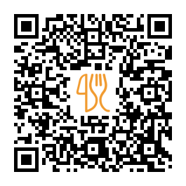 QR-kód az étlaphoz: Beer Garden