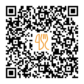 QR-kód az étlaphoz: Hb Japanese Steak House