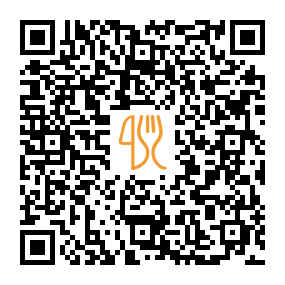 QR-kód az étlaphoz: Cafe Quezon