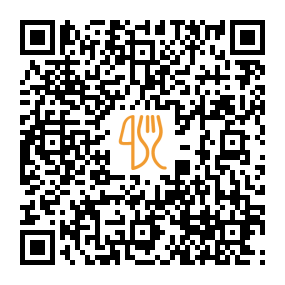 QR-kód az étlaphoz: Asian Tongue