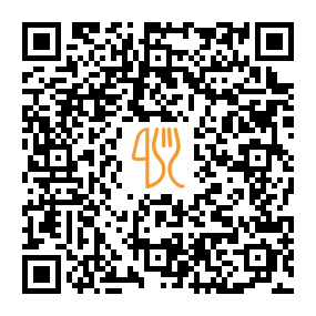 QR-kód az étlaphoz: Oriental Aroma