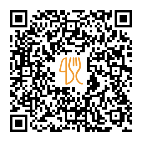 QR-kód az étlaphoz: Rose Cafe