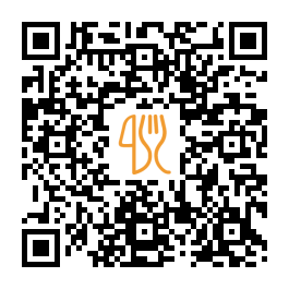 QR-kód az étlaphoz: Mandarin Tea Garden