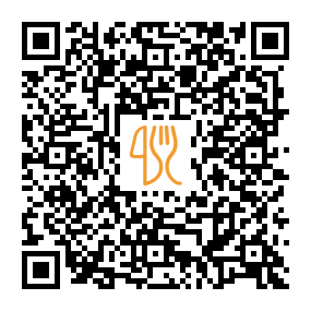 QR-kód az étlaphoz: Refresh Coffee Shop