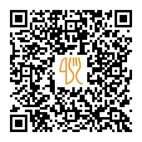 QR-kód az étlaphoz: Barcode Caffe Restaurant