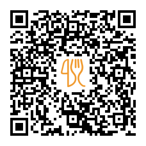 QR-kód az étlaphoz: Cafe Des Amis