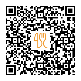 QR-kód az étlaphoz: Bappuri Korea Food