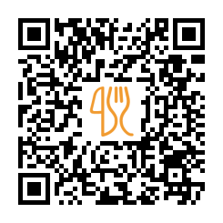 QR-kód az étlaphoz: 산장식당