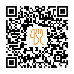 QR-kód az étlaphoz: Cafe Del Jardin