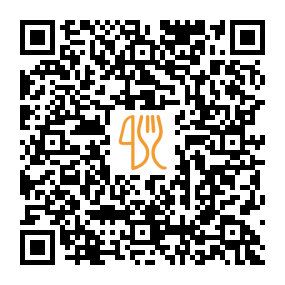 QR-kód az étlaphoz: Buffalo Bill Western Étterem