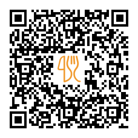 QR-kód az étlaphoz: Asian Kitchen