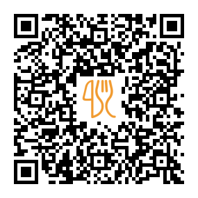 QR-kód az étlaphoz: Berente Flamo Kft.