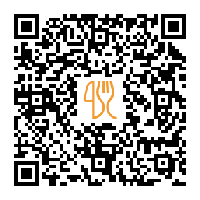 QR-kód az étlaphoz: Cali Coffee